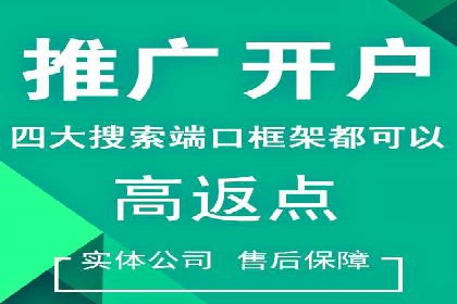 案例解读：托管竞价SEM实现精准营销