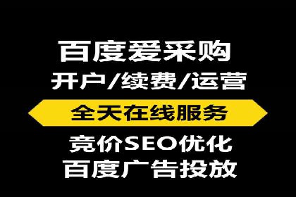 行业头部企业的网站sem托管经验分享